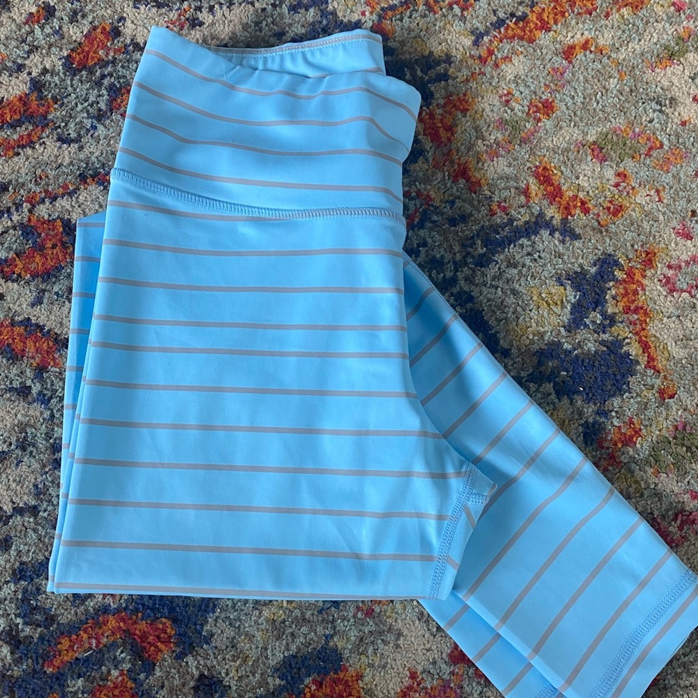 Kiava Leggings